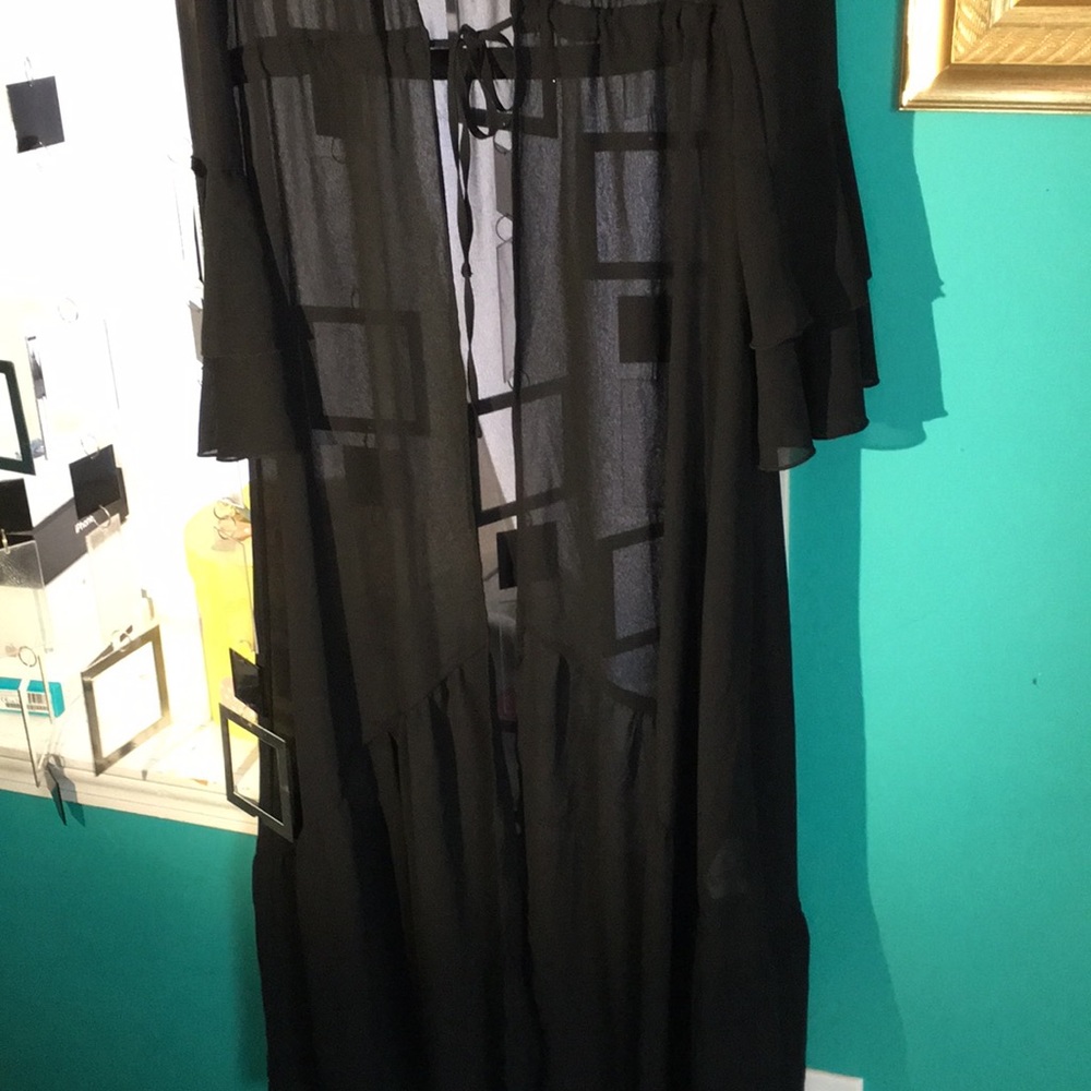 Forever 21 tunic - Picture 2 of 5